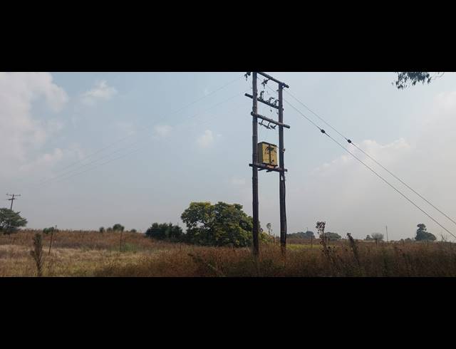 506.20HA FARM FOR SALE IN BLESBOKLAAGTE